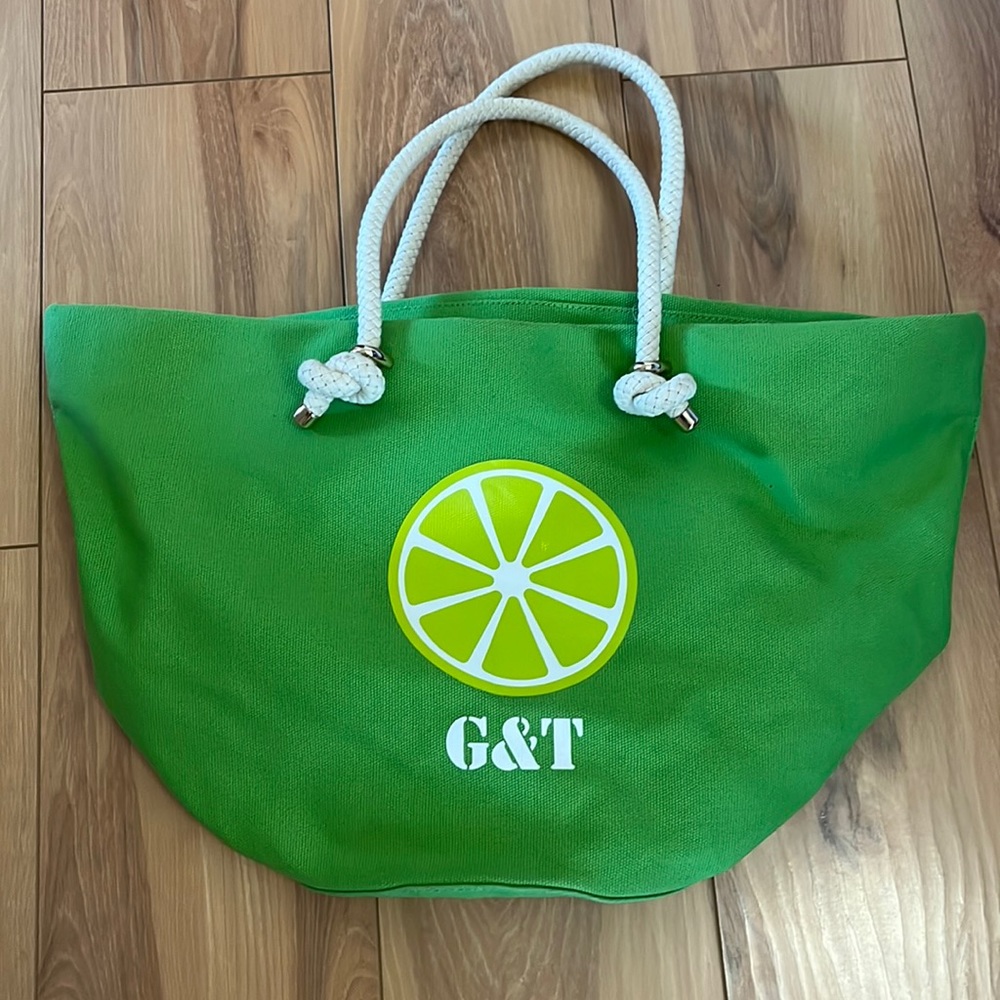 Kate Spade Beach Bag